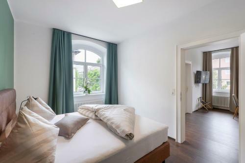 Apartamento Villa Maria - Suiten & Appartement