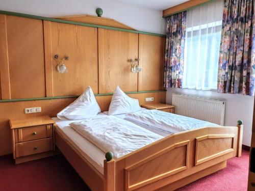Apartamento Alpen Appartements L�rchenhof