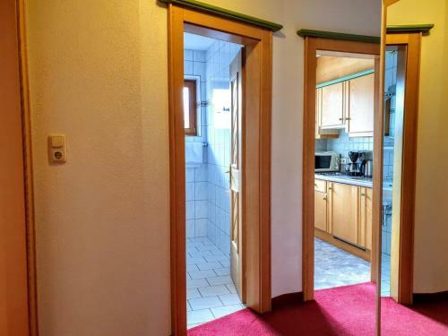 Apartamento Alpen Appartements L�rchenhof