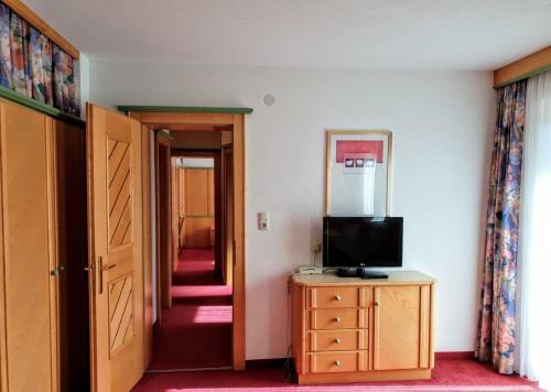 Apartamento Alpen Appartements L�rchenhof