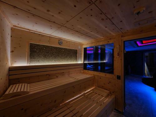 Apartamento Alpen Appartements L�rchenhof