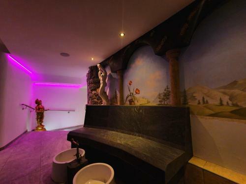 Apartamento Alpen Appartements L�rchenhof