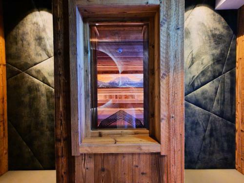 Apartamento Alpen Appartements L�rchenhof