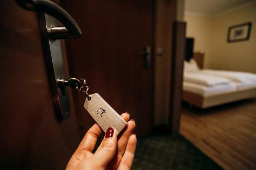 Hotel Gasthof Rothwangl Hannes