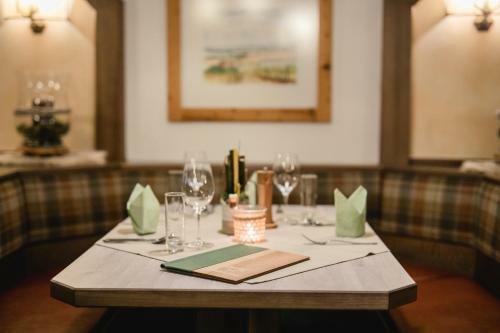 Hotel Gasthof Rothwangl Hannes
