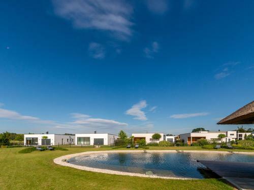 Apartamento Pannonia B02