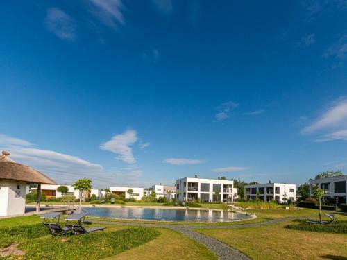 Modern Holiday Home In Lutzmannsburg With Pool