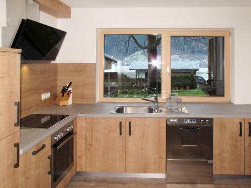 Holiday Home Eberharter - Mho110