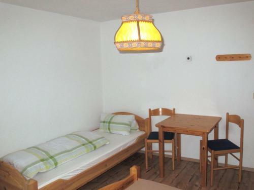 Holiday Home Eberharter - Mho110