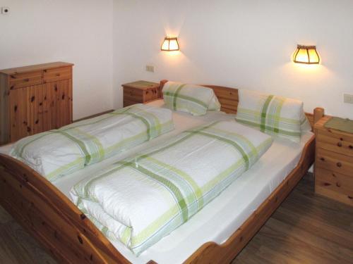 Holiday Home Eberharter - Mho110
