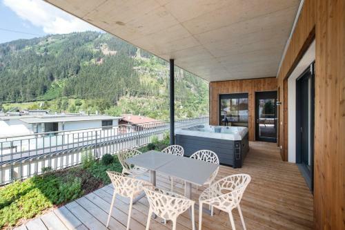 Apartamento Manni Village