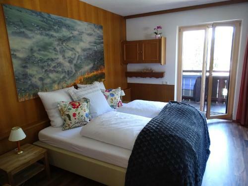 Apartamento Appartementhaus Mayrhofen