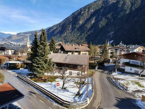 Apartamento Appartementhaus Mayrhofen