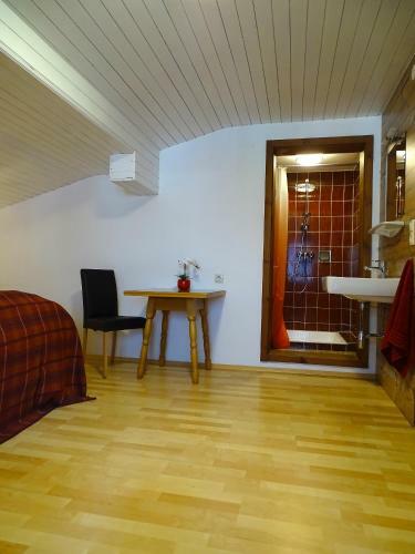Apartamento Appartementhaus Mayrhofen