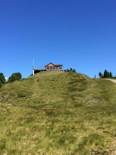 Hotel Berggasthof Jacklbauer