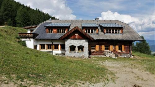 Apartamento Sonnblick H�tte