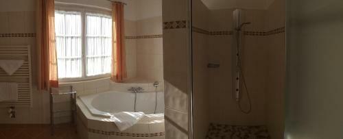 Hotel Gasthaus Egger Gollrad