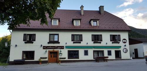 Hotel Gasthaus Egger Gollrad