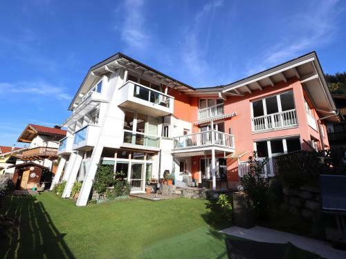 Apartamento Waldhaus I