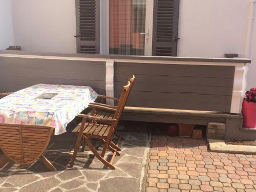 Apartamento Waldhaus I
