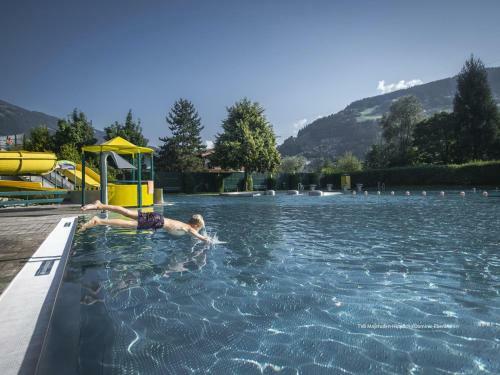 Apartamento Waldhaus I