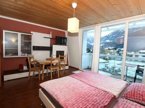 Apartamento Waldhaus III