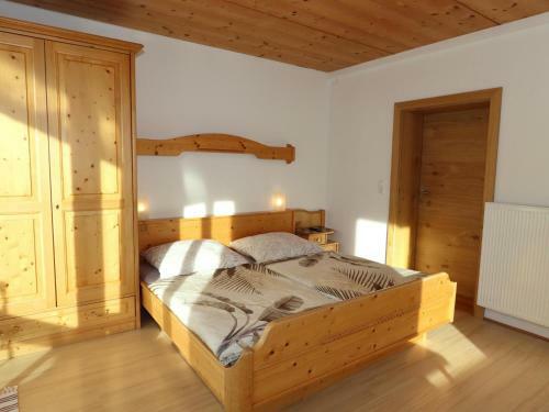 Apartamento Waldhaus III
