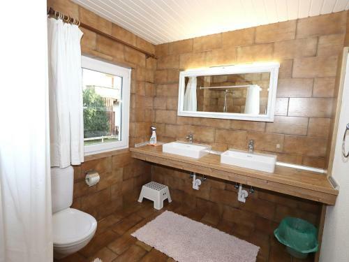 Apartamento Waldhaus III