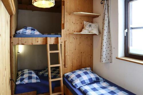 Holiday Home Gipfelblick Mittersill - Osb03102c-h
