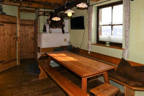 Holiday Home Gipfelblick Mittersill - Osb03102c-h