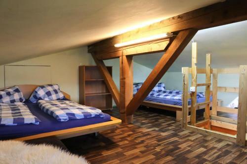 Holiday Home Gipfelblick Mittersill - Osb03102c-h