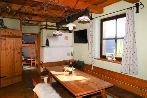 Holiday Home Gipfelblick Mittersill - Osb03102c-h