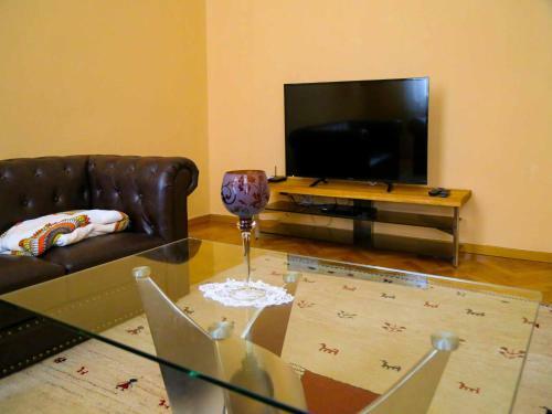 Apartamento Ferienwohnung Im Cottageviertel