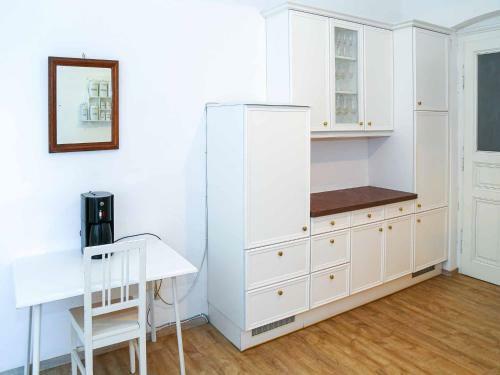 Apartamento Ferienwohnung Im Cottageviertel