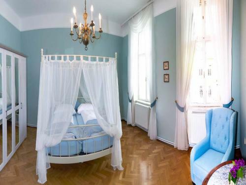 Apartamento Ferienwohnung Im Cottageviertel