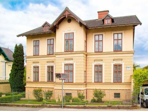 Apartamento Ferienwohnung Im Cottageviertel