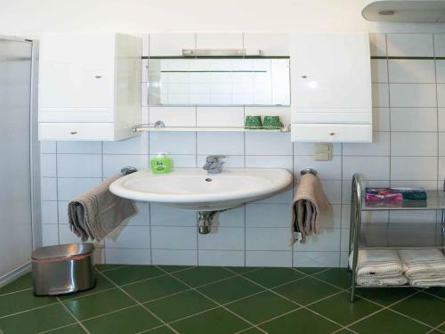 Apartamento Ferienwohnung Im Cottageviertel