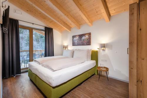 Alpenparks Hotel & Apartment Hochk�nig