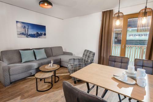 Alpenparks Hotel & Apartment Hochk�nig