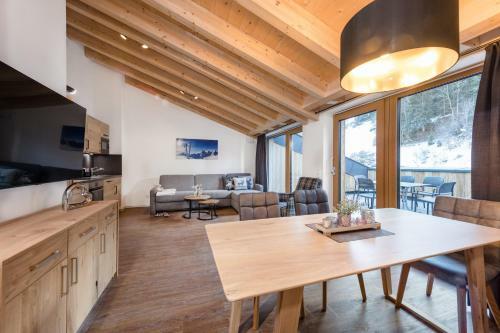 Alpenparks Hotel & Apartment Hochk�nig