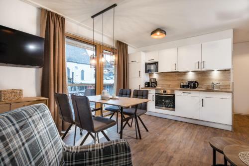 Alpenparks Hotel & Apartment Hochk�nig