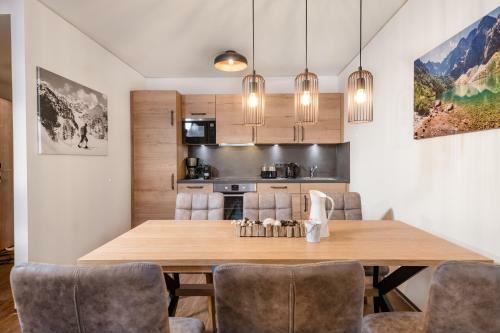 Alpenparks Hotel & Apartment Hochk�nig
