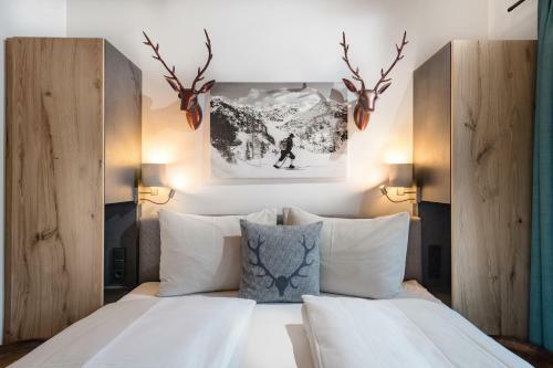 Alpenparks Hotel & Apartment Hochk�nig