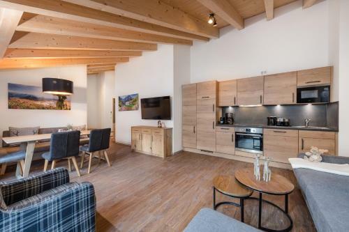 Alpenparks Hotel & Apartment Hochk�nig