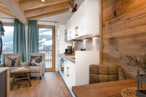 Alpenparks Hotel & Apartment Hochk�nig
