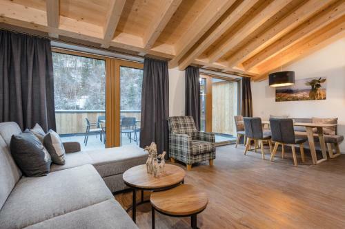 Alpenparks Hotel & Apartment Hochk�nig