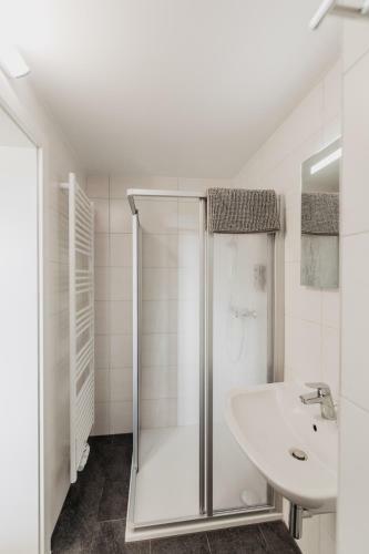 Apartamento Ferienhaus Schilfvilla