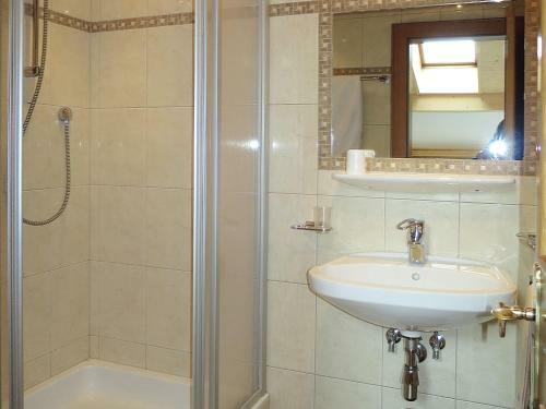 Apartment Schuler - Sta123