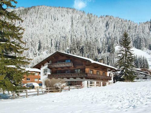 Apartment Schuler - Sta123