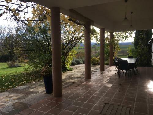 Hotel Villa Berging